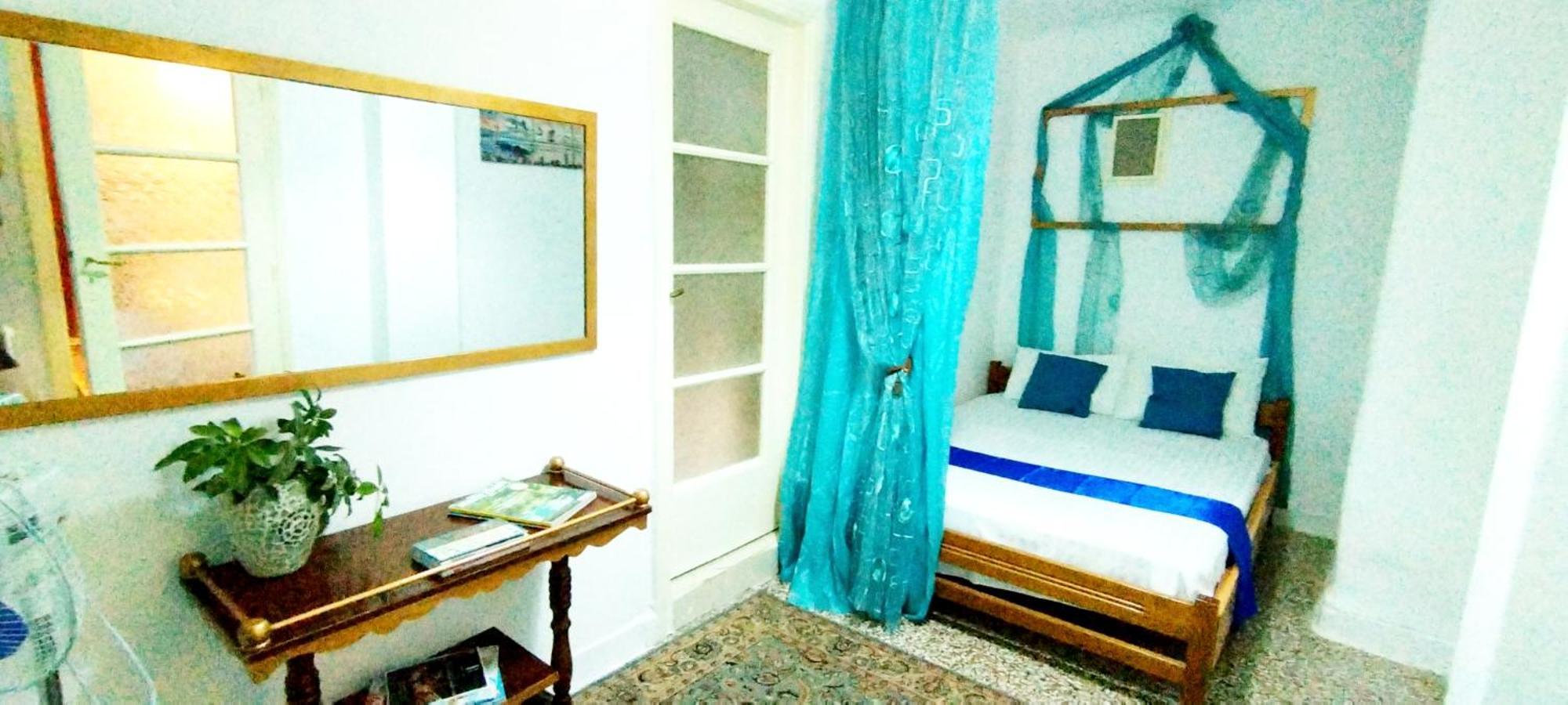 Cozy Room In Quiet Neighbourhood Atény Exteriér fotografie