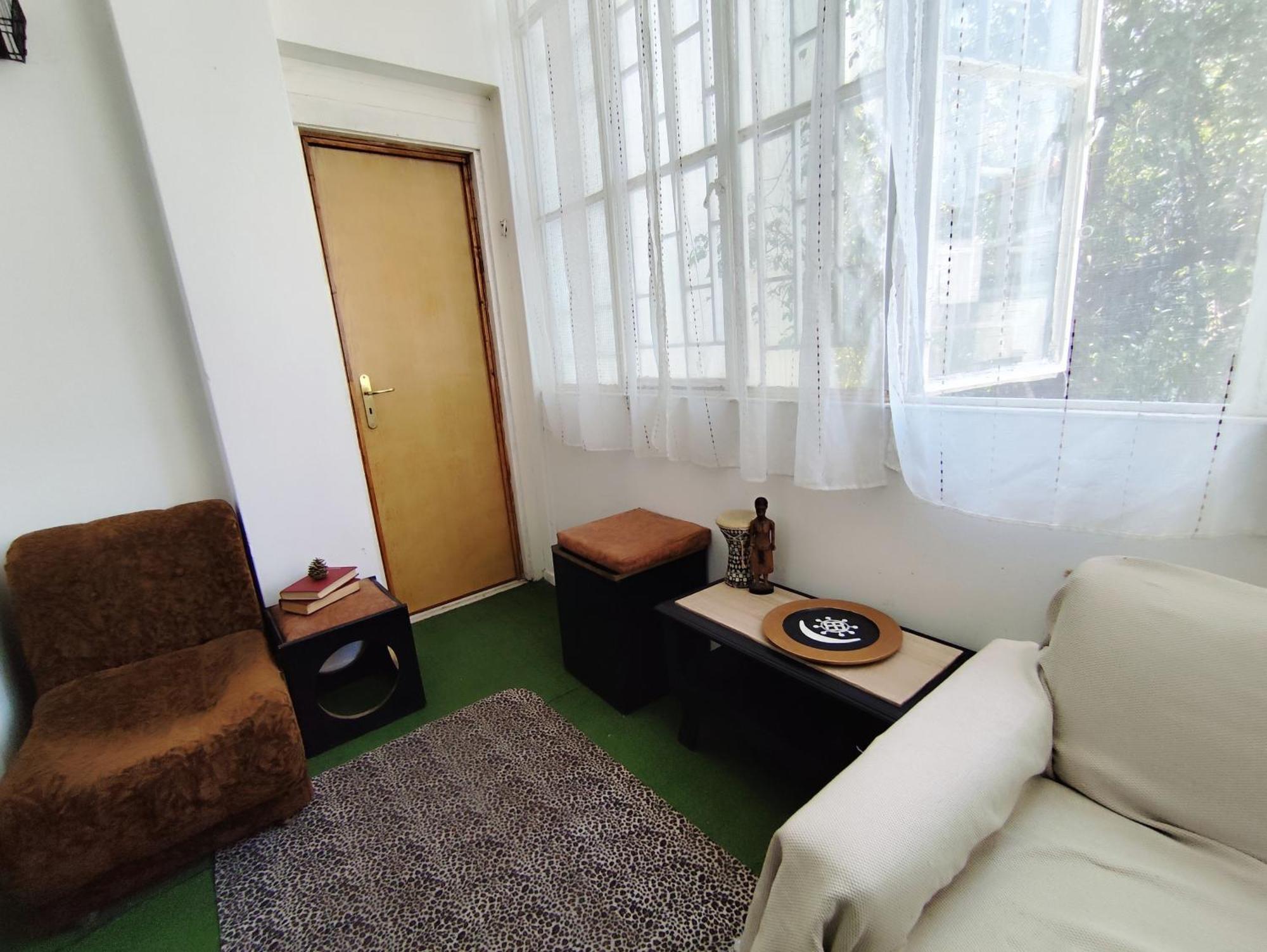 Cozy Room In Quiet Neighbourhood Atény Exteriér fotografie